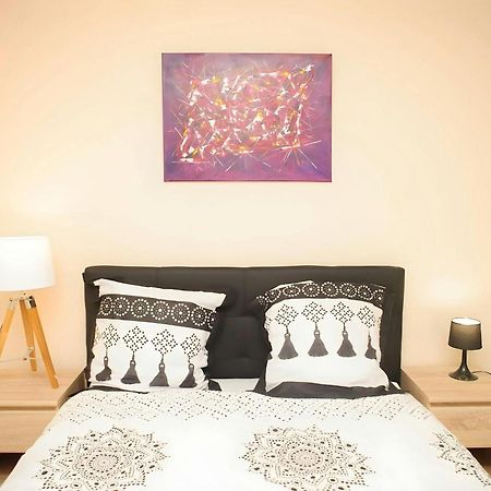 Apartament Cosy House Creteil 3 Pieces Zewnętrze zdjęcie