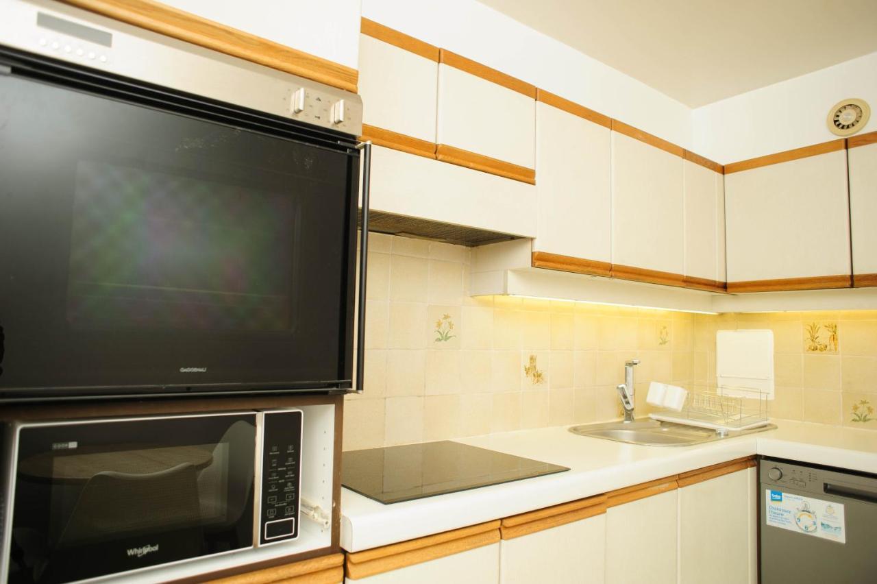 Apartament Cosy House Creteil 3 Pieces Zewnętrze zdjęcie