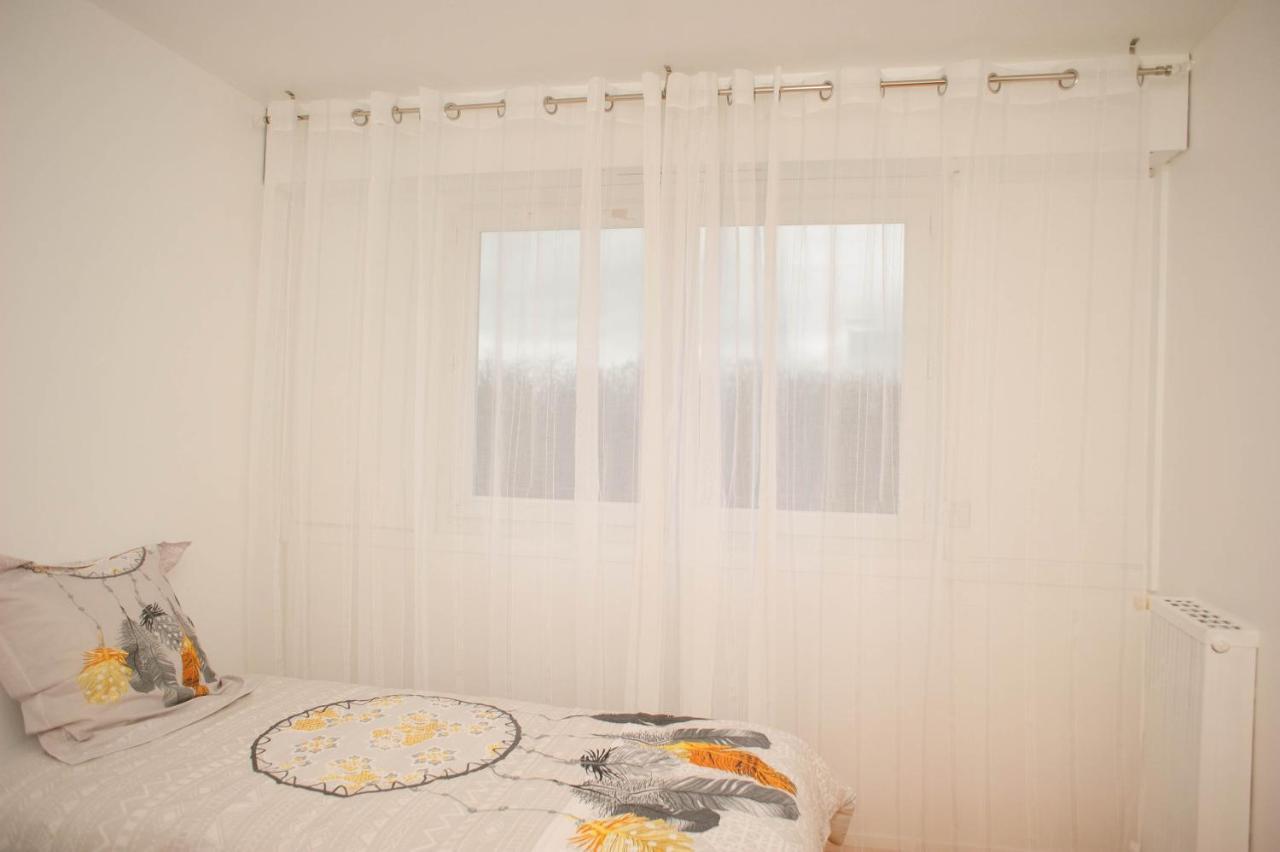 Apartament Cosy House Creteil 3 Pieces Zewnętrze zdjęcie