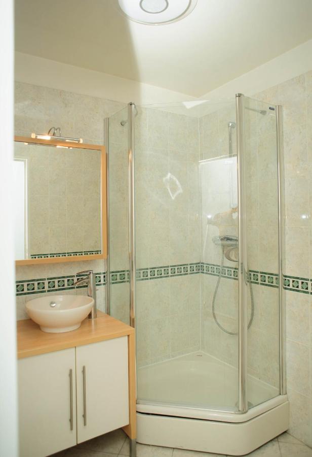 Apartament Cosy House Creteil 3 Pieces Zewnętrze zdjęcie