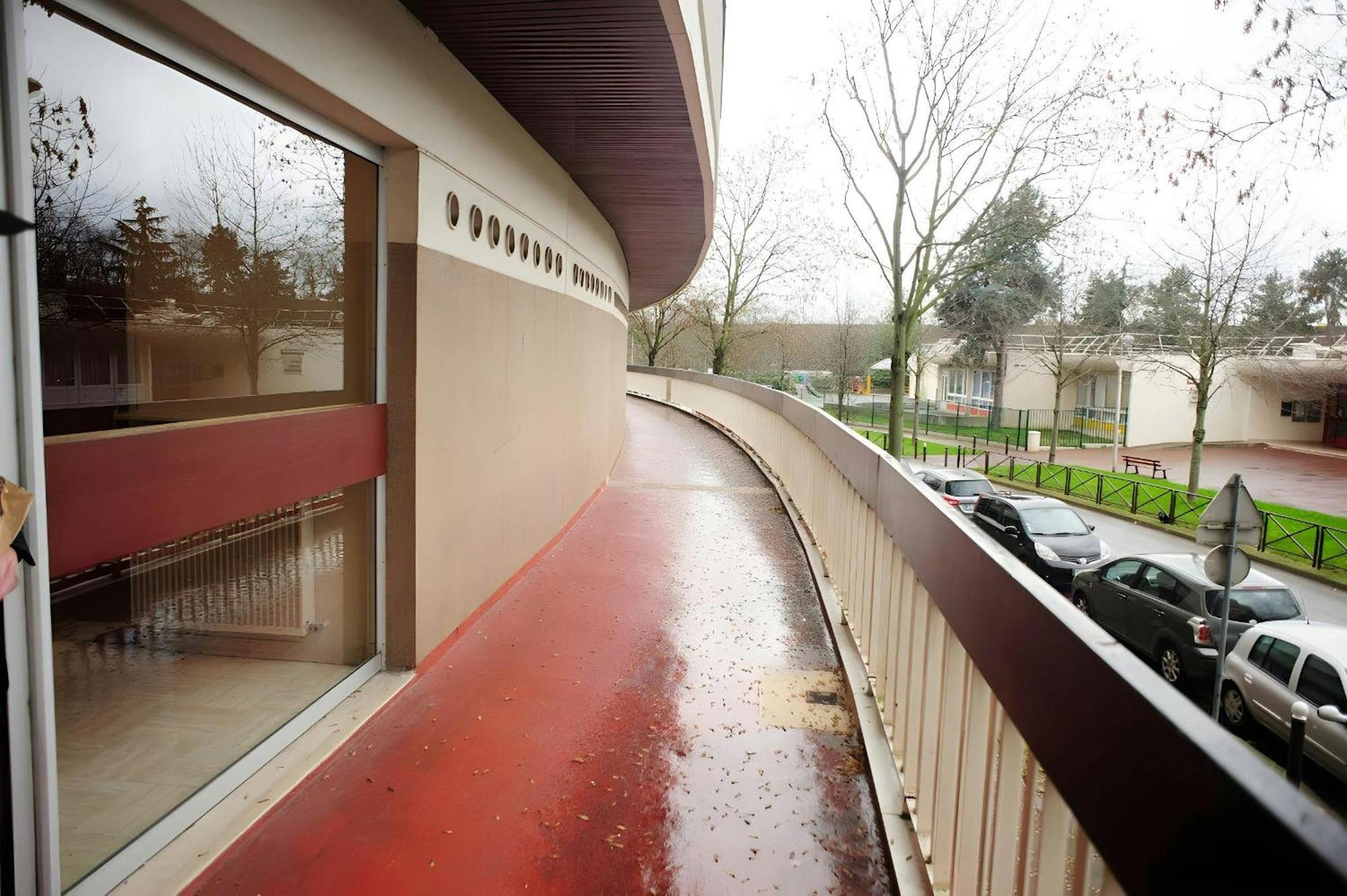 Apartament Cosy House Creteil 3 Pieces Zewnętrze zdjęcie