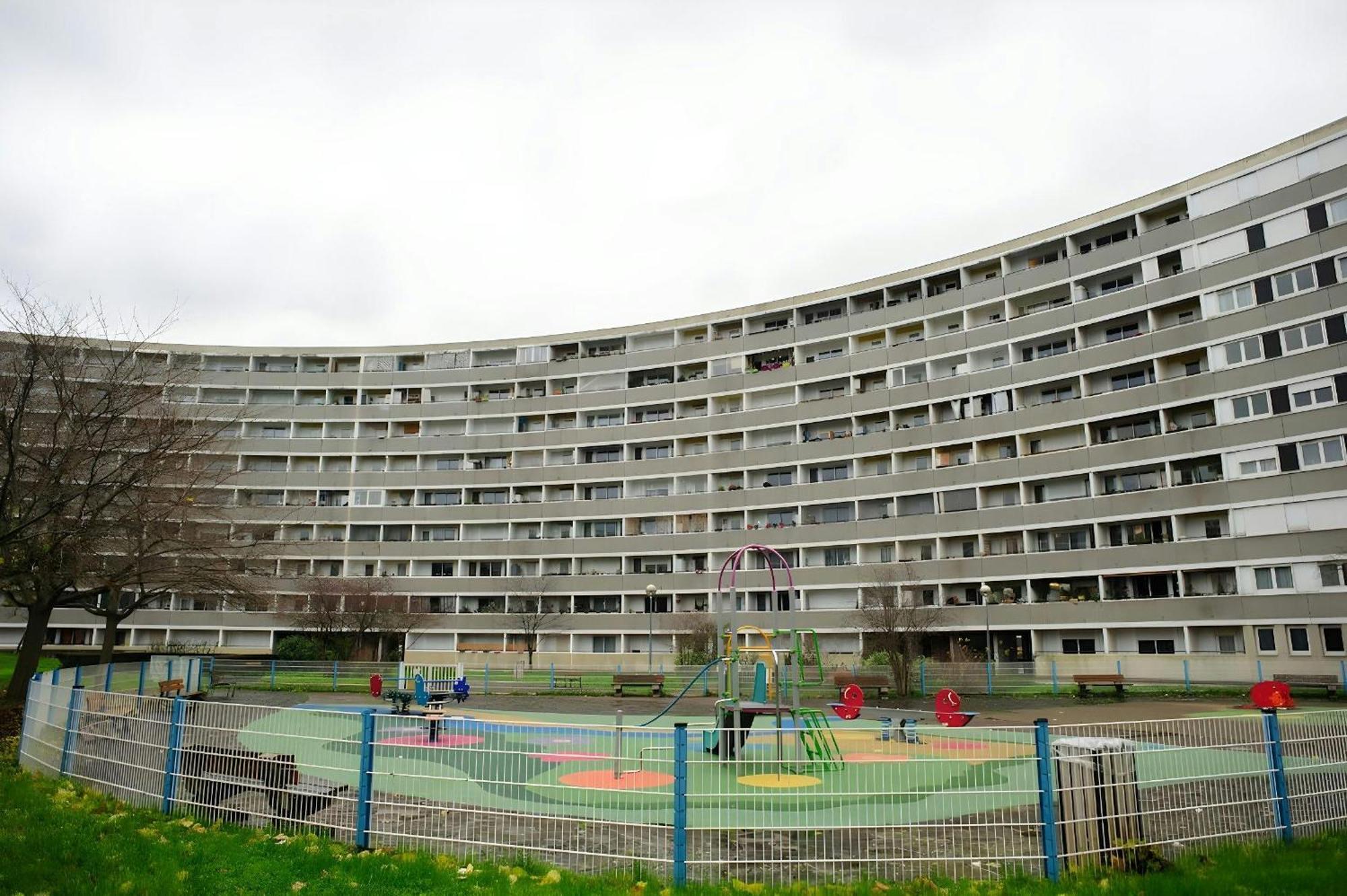 Apartament Cosy House Creteil 3 Pieces Zewnętrze zdjęcie