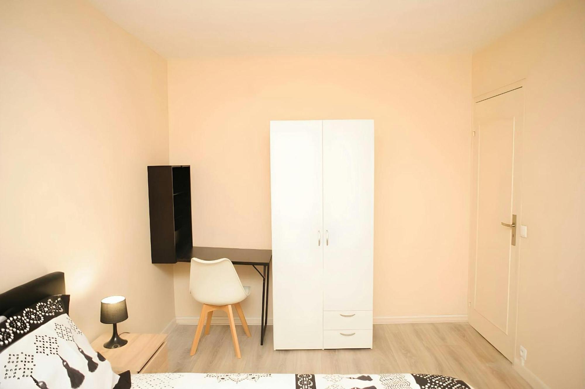 Apartament Cosy House Creteil 3 Pieces Zewnętrze zdjęcie