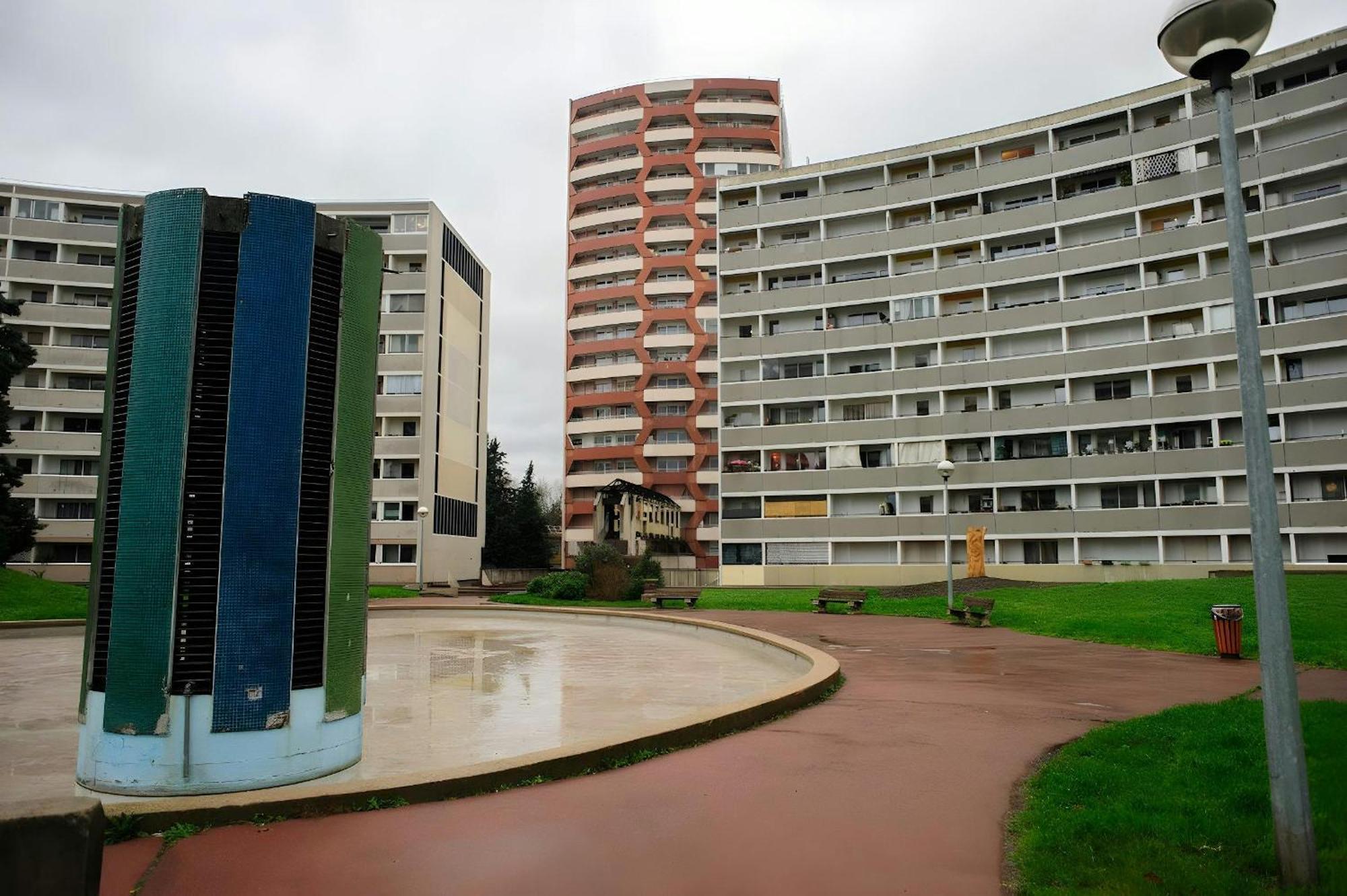 Apartament Cosy House Creteil 3 Pieces Zewnętrze zdjęcie