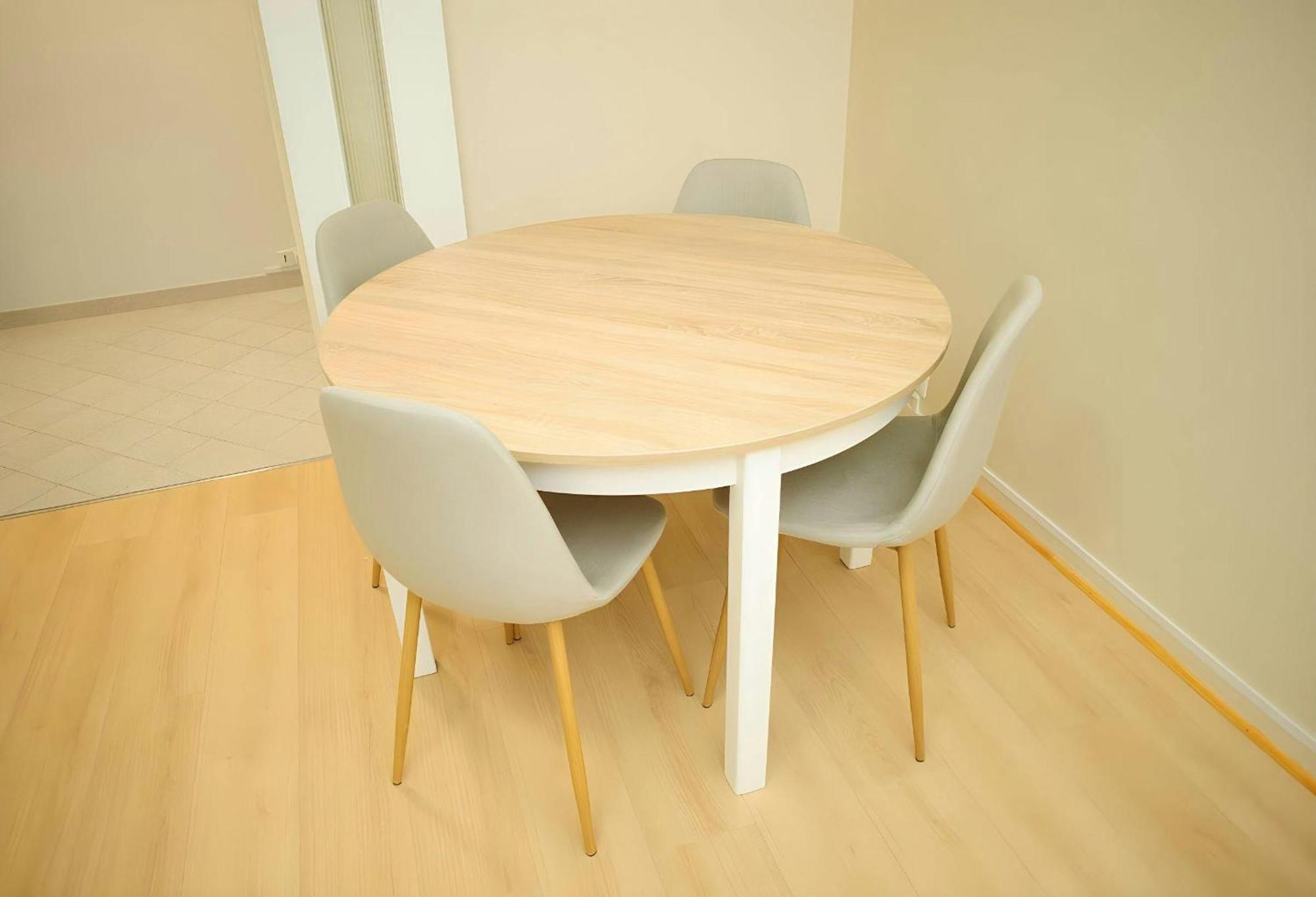 Apartament Cosy House Creteil 3 Pieces Zewnętrze zdjęcie
